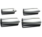 Salki 42100322 - chimenea c-32