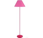 Farola tosel kunagi tela vertical rosa d40 x h170 cm