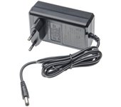 Vhbw fuente de alimentación ca compatible con husqvarna automower 210 c cortacésped, robot cortacésped - cable de red