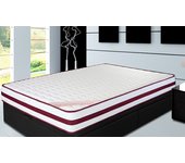 Colchón viscoelástico therapy premium 135x200 altura 17 cm +/-
