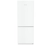 Combi liebherr cnd 7723 blanco 2.01m d