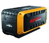 Mowox bateria de li-ion de 40 v, 2,5 ah