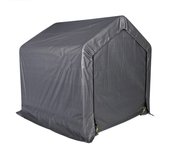 Cobertizo 180x180 cm - trastero para herramientas de jardín
