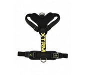 Arnes x-trm cronos neon flash negro 15mm x 35-60cm
