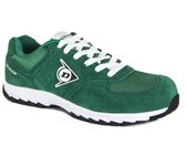 Zapatos flying arrow verde s3 # 40