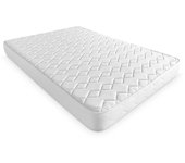 Colchón 140 x 180 viscoelástico sena reversible, dureza y confort óptimos , firmeza media-alta, cara invierno-verano
