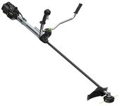 Desbrozadora de batería ego power 38 cm de anchura de corte gama profesional x
