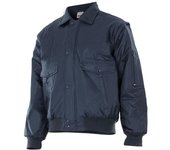 Cazadora impermeable desmontable serie 11501