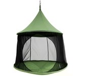 Vivere cacoon reto - verde hoja