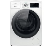 Lavadora whirlpool w8 w846wr spt blanco 8kg