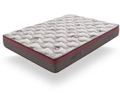 Colchón visco softmoon 105x180 altura 26cm +/-2