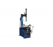 Desmontadora de ruedas semiautomática