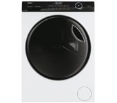 Lavadora haier hw100-b14959u1-s 10kg blanco wifi
