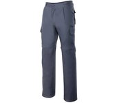 Pantalón desmontable multibolsillos serie 346