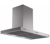 Campana cata s plus 9010 x inox
