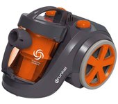 Aspirador grunkel ciclonica 700w clase aa