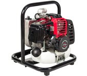 Motobomba hy25-2 hyundai gasolina - caudal 1 - aguas limpias
