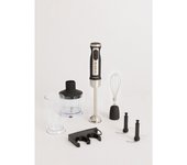 Create - fullmix protool - batidora de mano con accesorios