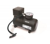 Compresor de aire portatil 12v - presion 300psi - jocca