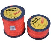 Ayerbe hilo para desbrozadora 2,4 x 100