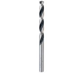 Taladre espiral de metal hss pointteq. din 338. 6.1 mm. paquete de 10