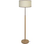 Farola tosel chennai tela vertical natural d40 x h158 cm