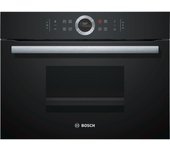 Horno bosch cdg634ab0 1750 w 38 l