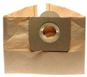 Bolsa de aspiradora para ica yp 1/6 eco b paquete de 10 bolsas