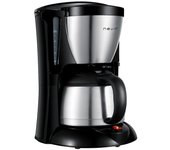Cafetera goteo nevir nvr-1133tcm 12t termo