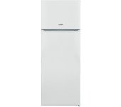 Frigorífico 2p. aspes afd1145 blanco 1.44cm