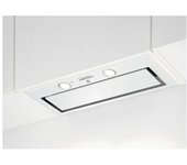 Electrolux Campana Decorativa Lfg719w 80 Cm