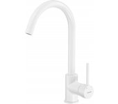 Batidora de cocina deante blanco milin