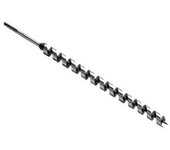 Hikoki 781891 - broca de barrena para madera 20x620 mm largo util 540 mm