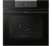 Horno haier hwo60sm2s9bh negro pirólisis wifi
