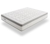 Colchón 105x200 visco hotel 5 estrellas altura 30cm ±2 antibacterial matris