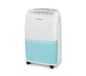 Deshumidificador orbegozo dh2025 20l