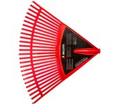 Bellota 303424 - escoba de plástico modelo 3034-24