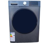 Lavadora eco swift inverter inox honest waph890seu