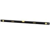 Stanley fmht42559-1 - nivel tubular fatmax classic pro - 120cm