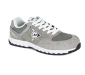 Dunlop dl0201017-48 - zapatilla deportiva de seguridad gama flying arrow categoria s3 color gris talla 48