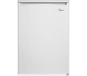 Frigorifico midea table top mrdr168fgf01