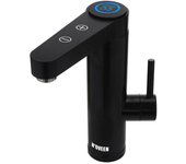 Calentador de agua instantáneo n'oveen iwh965 inox negro