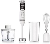 Batidora de brazo cc23bac 600w habitex