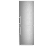 Combi liebherr scnsdd 5253 inox 1.86m d