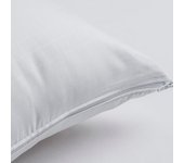 Almohada doble funda m/titan medida 90