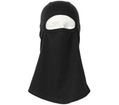 Balaclava ignífugo de texfire certificado ce y epi cat 2 para protección de cabeza y cuello frente al frío, calor, llamas, chispas incandescentes.