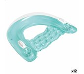 Sillón hinchable para piscina intex sit n'float 152 x 28 x 99 cm