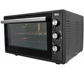 Horno de convección tm electron 37 l 37 l 250ºc