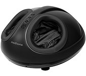 Masajeador de pies shiatsu medisana fm 890