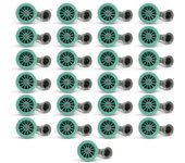Tobera difusores 4a hunter. alcance 1,20 mts. pack de 25 | oferta exclusiva